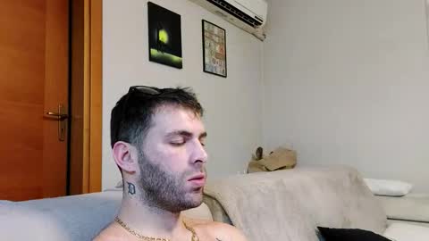 Dan online show from October 22, 11:28 pm