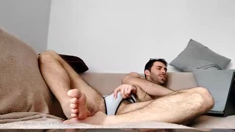 Dan online show from April 22, 12:23 pm