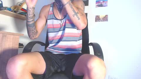 boy_master5 online show from February 21, 10:50 am