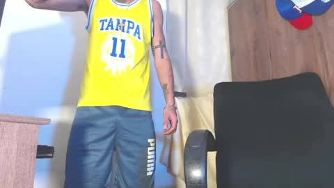 boy_master5 online show from February 28, 9:04 am