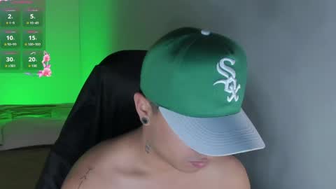 boy_nauthy online show from May 10, 10:49 pm