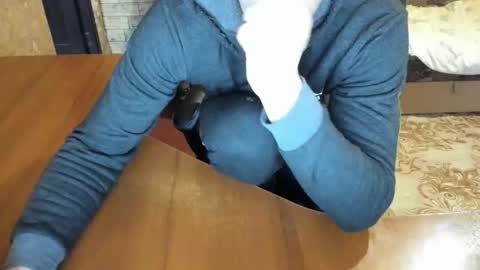 BoyApollon online show from December 1, 12:03 pm