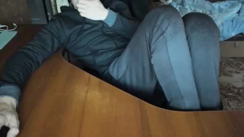 BoyApollon online show from November 21, 10:35 am