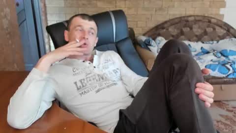 BoyApollon online show from March 24, 12:11 pm