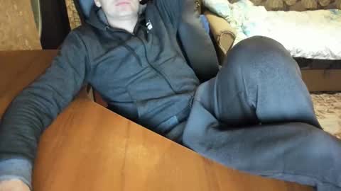 BoyApollon online show from February 9, 6:11 pm