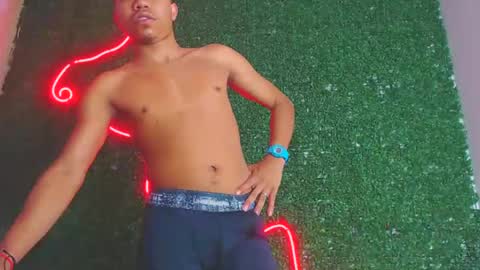 jhon deivis online show from January 24, 5:21 am