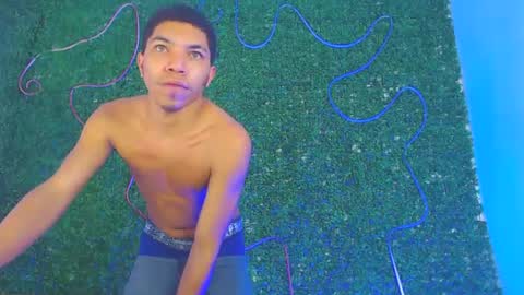 jhon deivis online show from January 18, 7:59 am