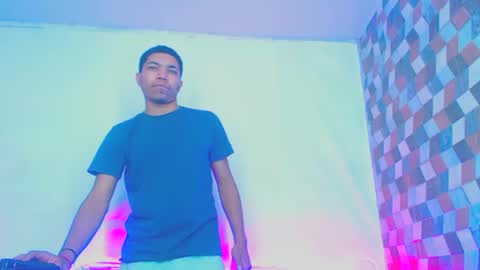 jhon deivis online show from February 16, 2:09 am