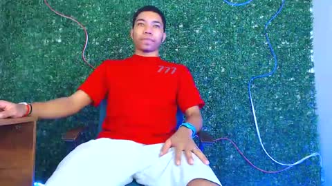 jhon deivis online show from January 15, 1:45 am