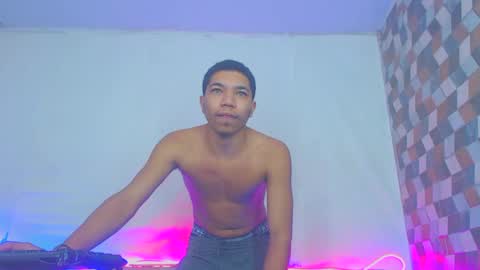 jhon deivis online show from February 17, 7:26 am