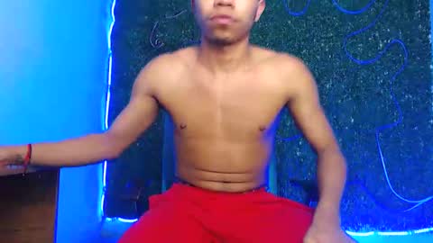 jhon deivis online show from January 13, 8:15 am