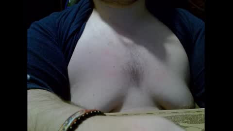 ChubbyBoy online show from October 17, 9:19 pm