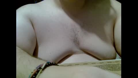 ChubbyBoy online show from September 28, 9:35 pm