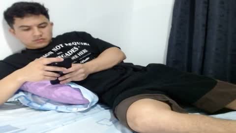 boyfit2023 online show from October 10, 1:55 am