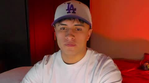 miguel  online show from April 22, 10:39 pm