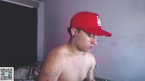 Snapshot of boylatin_777 chatting on September 22, 8:40 am miguel online show from September 22, 8:40 am