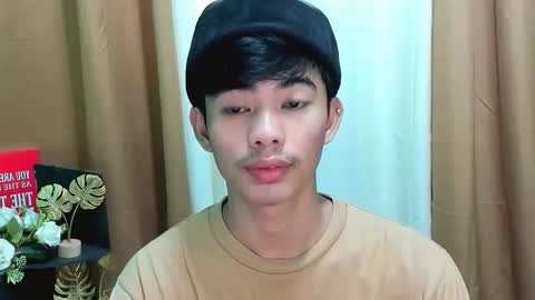 HI IM JAMES DONT FORGET GIVE ME THUMBS UP AND JOIN TO MY FANCLUB online show from November 14, 1:08 am