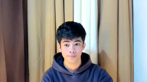 HI IM JAMES DONT FORGET GIVE ME THUMBS UP AND JOIN TO MY FANCLUB online show from March 29, 9:38 pm