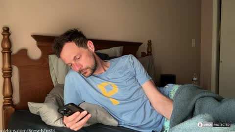 boysetsfire34 online show from March 29, 12:18 pm