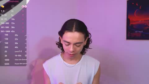 Snapshot of boytoy_dx chatting on October 22, 2:04 am boytoy_dx online show from October 22, 2:04 am