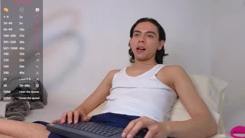 Snapshot of boytoy_dx chatting on September 14, 2:47 am boytoy_dx online show from September 14, 2:47 am