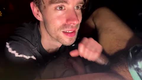 Lance online show from January 9, 9:47 pm