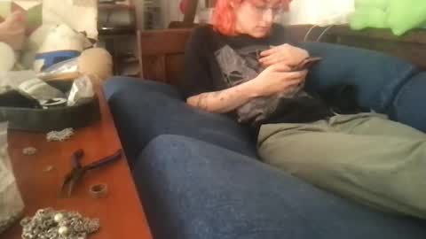 Snapshot of boywithbug chatting on January 28, 7:00 pm boywithbug online show from January 28, 7:00 pm