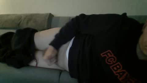 boyxy1 online show from April 9, 8:03 pm