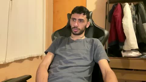 boyzinm2 online show from September 19, 9:40 pm