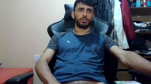 boyzinm2 online show from February 25, 2:59 am