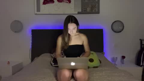 Bozhena online show from January 5, 6:44 pm