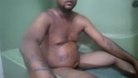 bpharrel34 online show from July 8, 9:07 pm