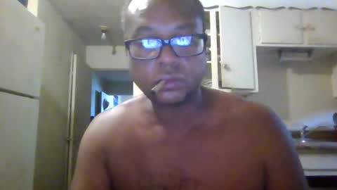 bpharrel34 online show from June 30, 10:40 pm