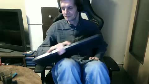 bponie1 online show from January 11, 2:09 am