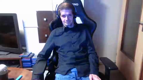 bponie1 online show from January 4, 2:56 am