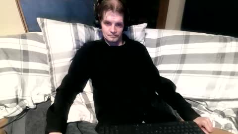 bponie1 online show from March 26, 11:54 pm