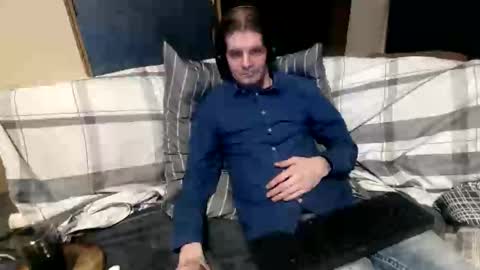 bponie1 online show from February 22, 1:42 am