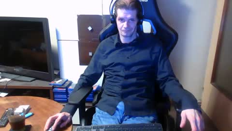 bponie1 online show from January 18, 10:17 pm