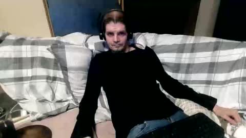 bponie1 online show from October 11, 1:21 am