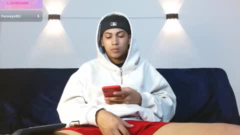 Brandon online show from September 18, 6:01 pm