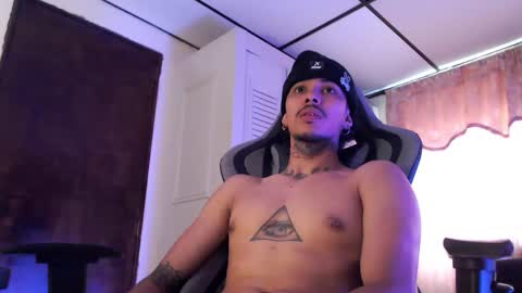 bra_c online show from April 15, 7:58 pm