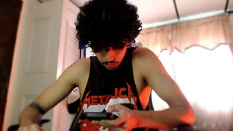 bra_c online show from July 15, 6:45 pm