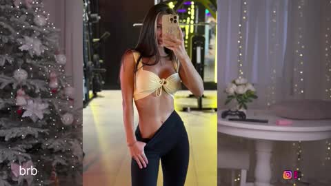 Lana  online show from December 22, 3:24 am