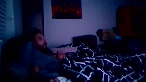 GuitarBrad1989 online show from July 15, 7:24 am
