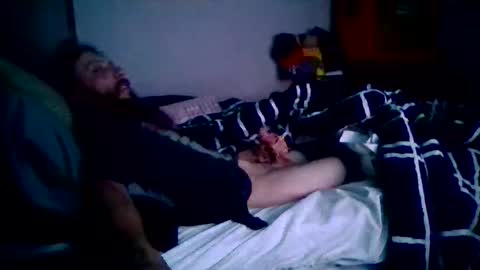 GuitarBrad1989 online show from April 12, 11:36 am