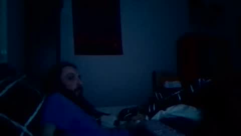 GuitarBrad1989 online show from February 3, 4:54 am