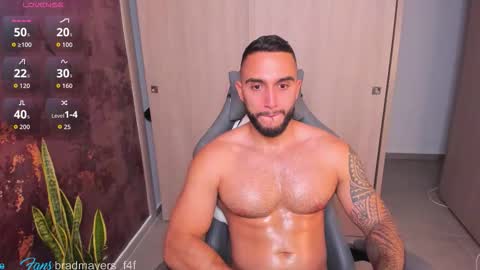 instagramBrad mayers1twittermayersbrad online show from February 20, 2:22 am