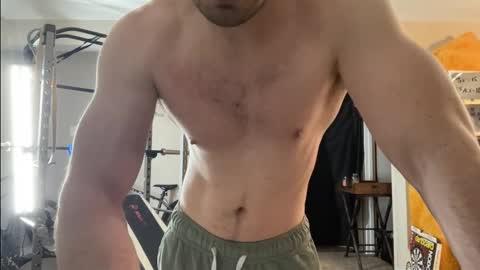 Brad Ballsy online show from March 1, 8:46 pm