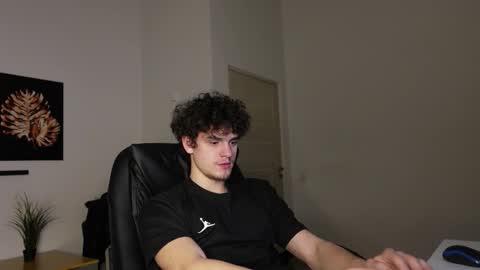 BRAD HOLLOWAY online show from March 2, 6:03 pm