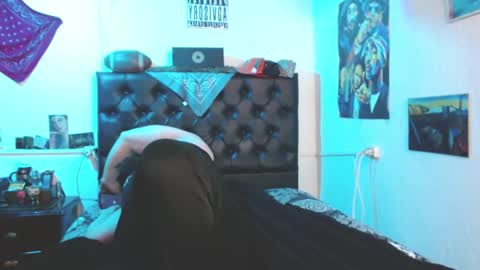 Snapshot of brad_hot_boy chatting on October 3, 6:38 pm brad hot boy online show from October 3, 6:38 pm